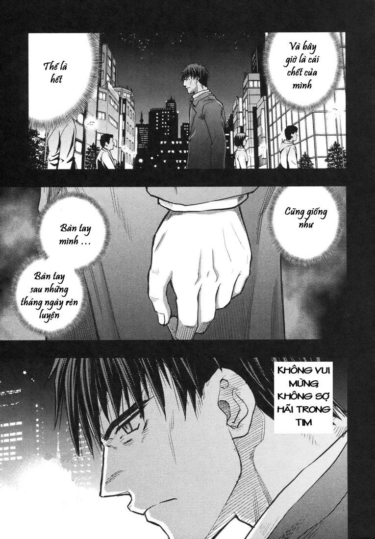 Fate Stay Night Chapter 47 - Trang 2