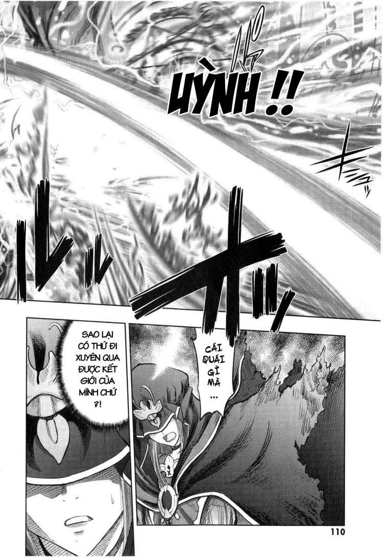 Fate Stay Night Chapter 31 - Trang 2