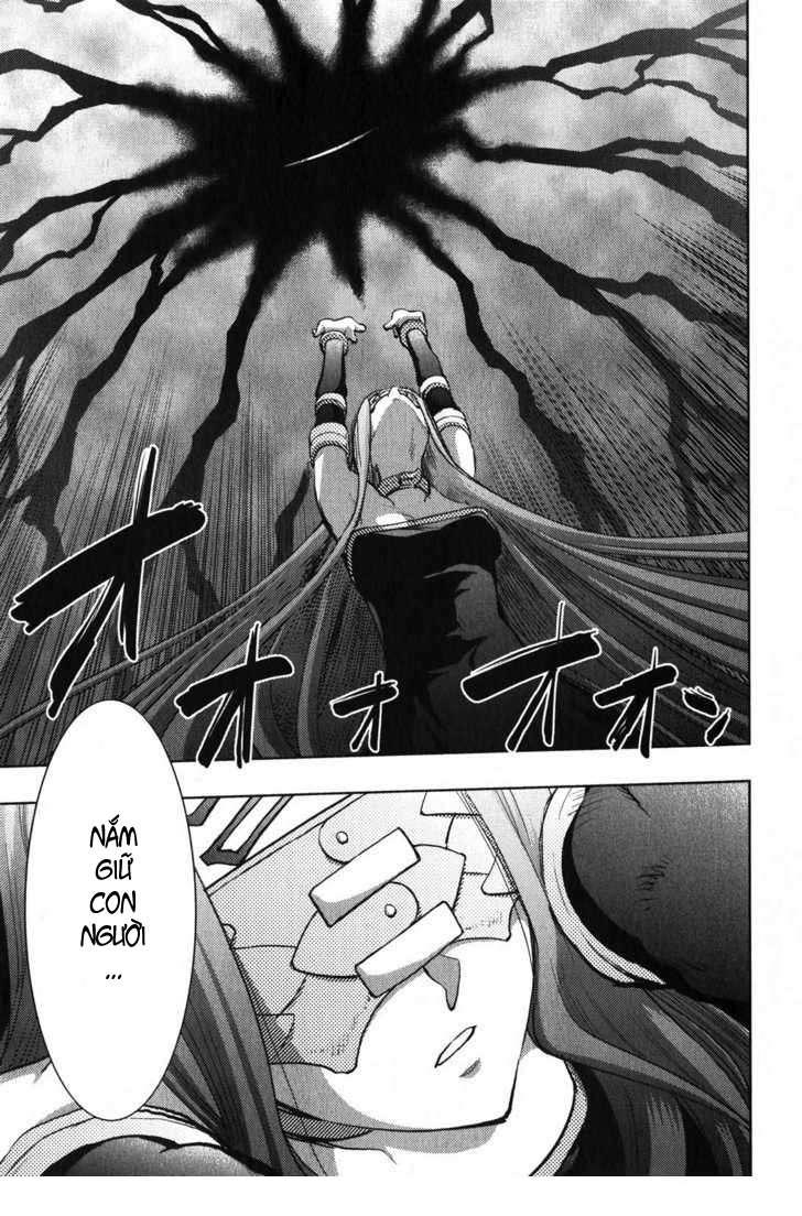 Fate Stay Night Chapter 23 - Trang 2