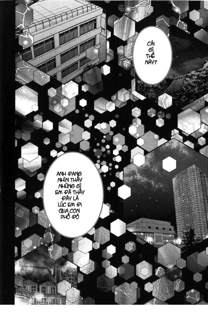 Fate Stay Night Chapter 21 - Trang 2