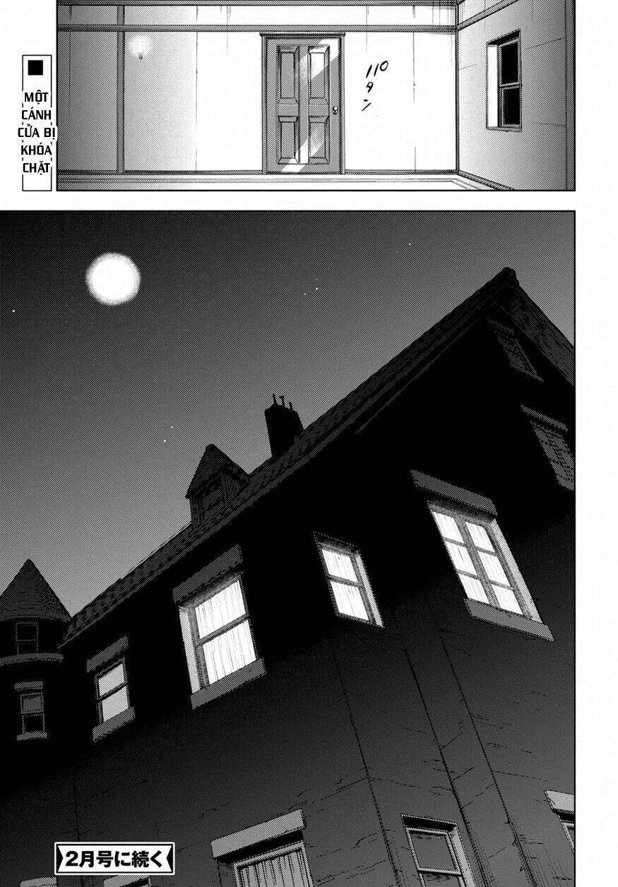 Fate Stay Night Chapter 20 - Trang 2