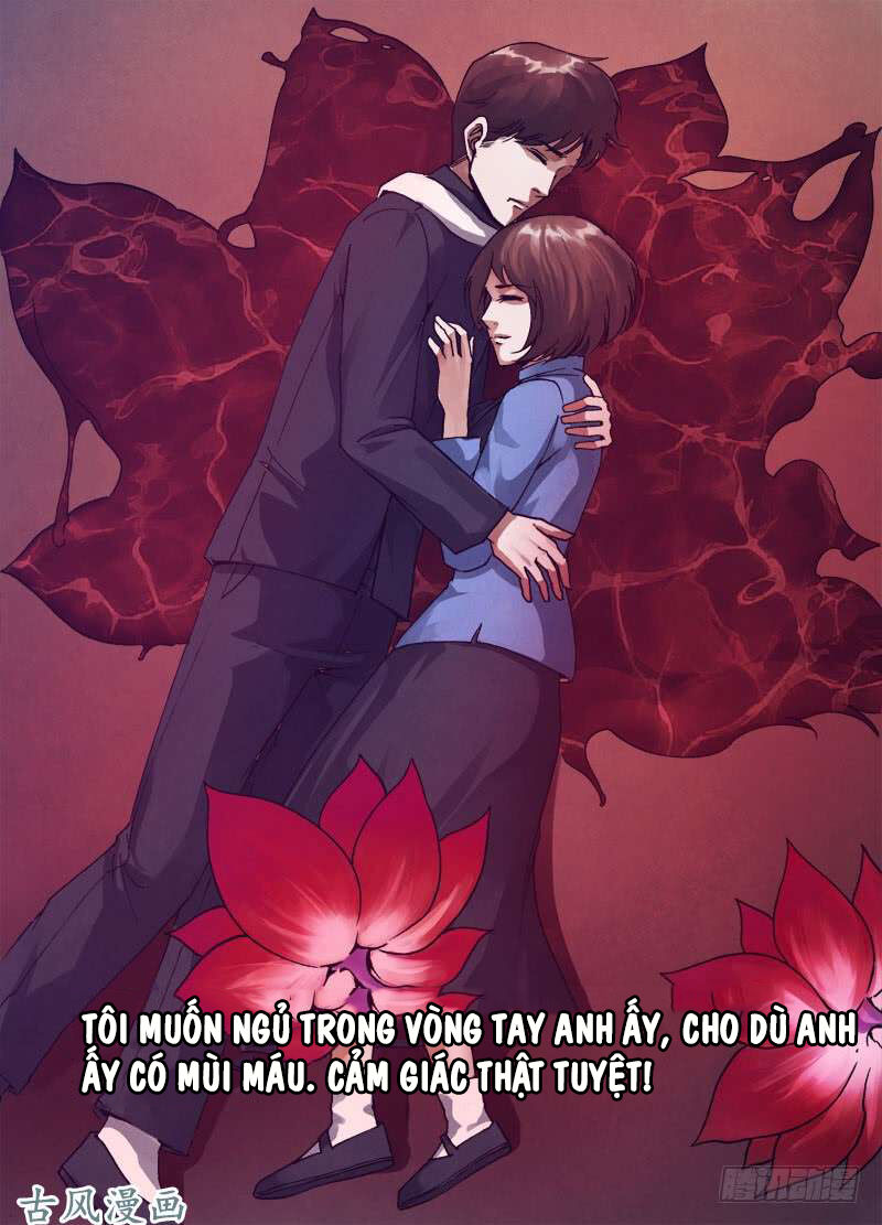 Địa Ngục Thần Y Chapter 163 - Trang 2