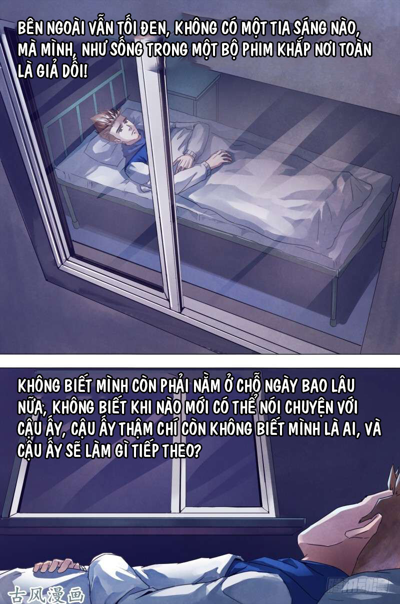 Địa Ngục Thần Y Chapter 159 - Trang 2