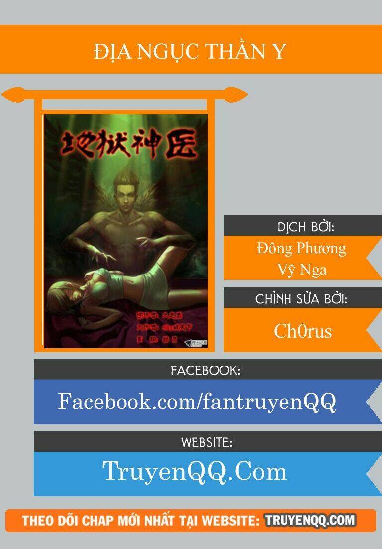 Địa Ngục Thần Y Chapter 139 - Trang 2