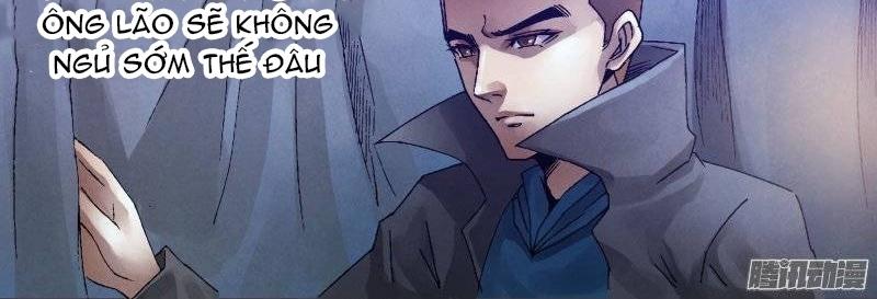 Địa Ngục Thần Y Chapter 128 - Trang 2