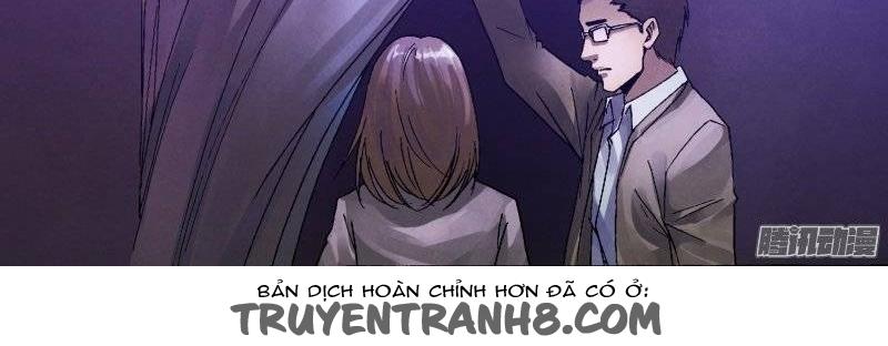 Địa Ngục Thần Y Chapter 125 - Trang 2