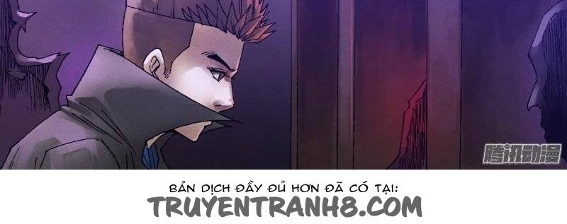 Địa Ngục Thần Y Chapter 124 - Trang 2