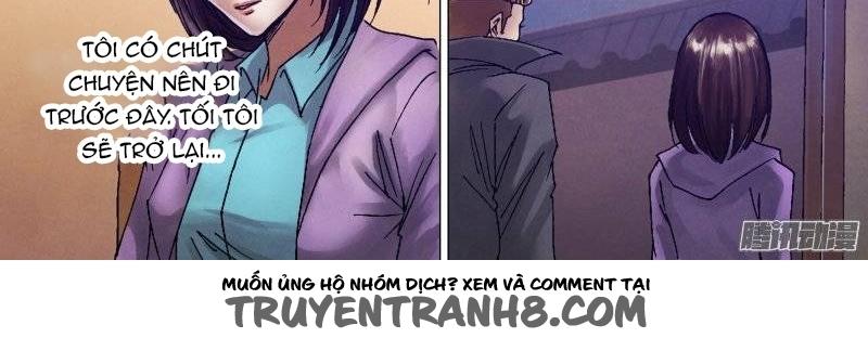 Địa Ngục Thần Y Chapter 123 - Trang 2