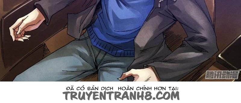 Địa Ngục Thần Y Chapter 122 - Trang 2