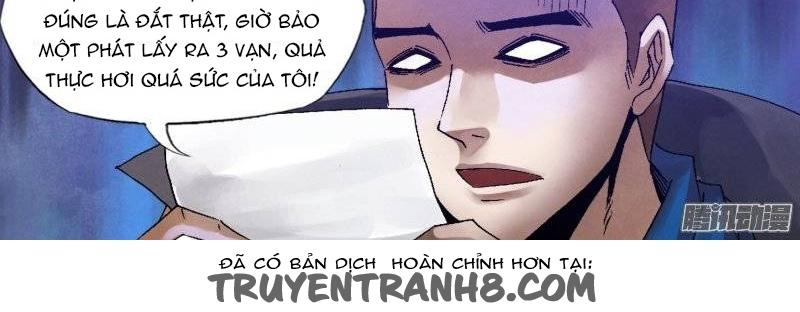 Địa Ngục Thần Y Chapter 121 - Trang 2