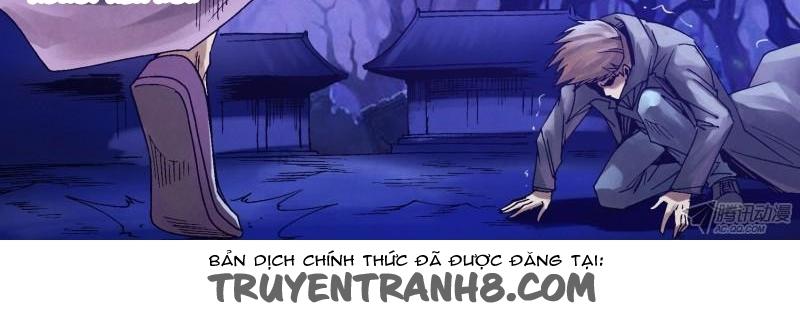 Địa Ngục Thần Y Chapter 115 - Trang 2