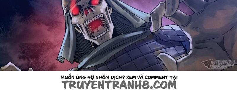 Địa Ngục Thần Y Chapter 114 - Trang 2