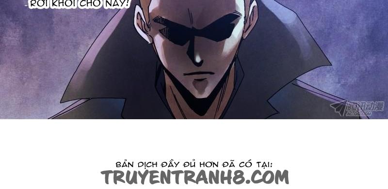 Địa Ngục Thần Y Chapter 112 - Trang 2