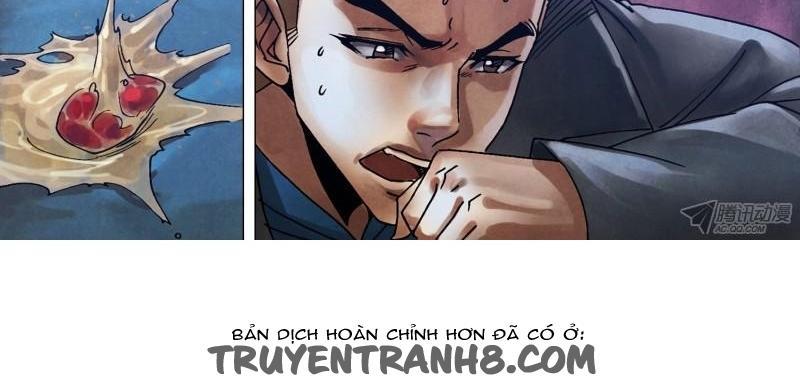 Địa Ngục Thần Y Chapter 111 - Trang 2