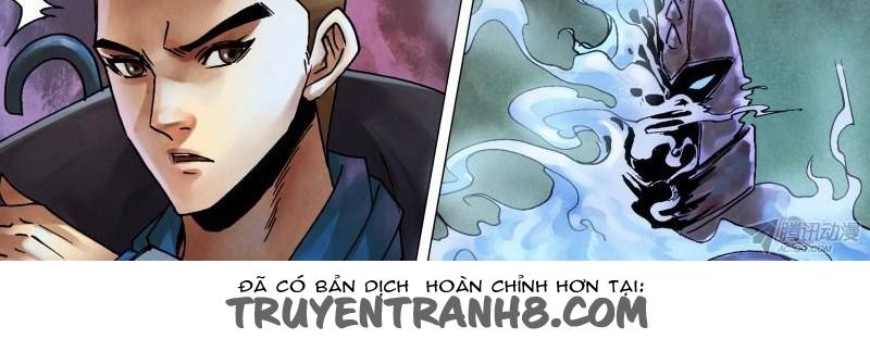 Địa Ngục Thần Y Chapter 109 - Trang 2