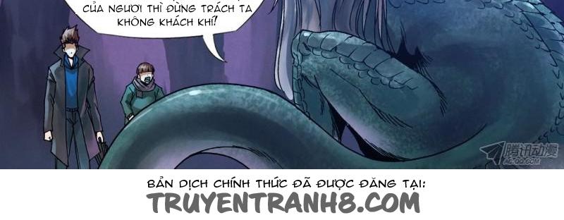 Địa Ngục Thần Y Chapter 108 - Trang 2