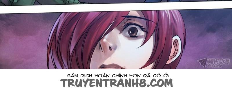 Địa Ngục Thần Y Chapter 107 - Trang 2