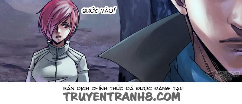 Địa Ngục Thần Y Chapter 104 - Trang 2