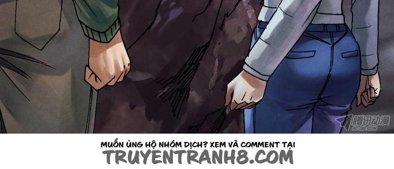 Địa Ngục Thần Y Chapter 101 - Trang 2