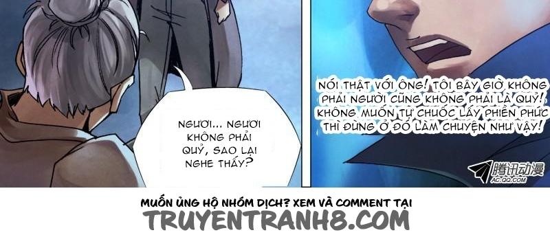 Địa Ngục Thần Y Chapter 98 - Trang 2