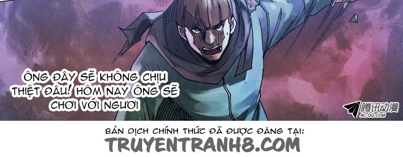 Địa Ngục Thần Y Chapter 96 - Trang 2