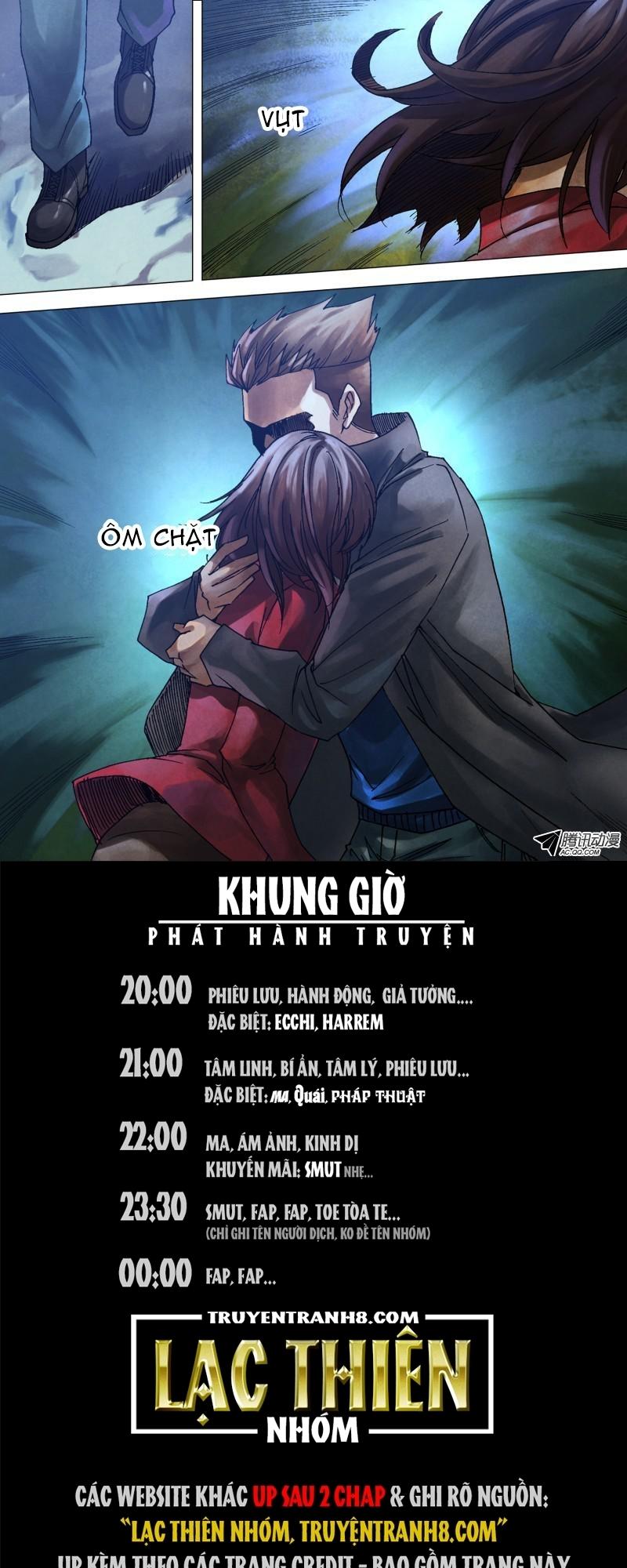 Địa Ngục Thần Y Chapter 93 - Trang 2