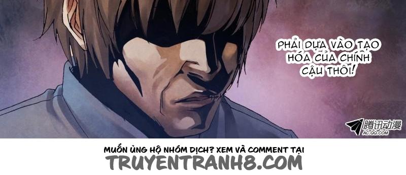 Địa Ngục Thần Y Chapter 93 - Trang 2