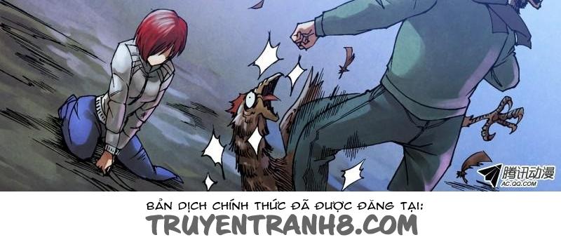 Địa Ngục Thần Y Chapter 92 - Trang 2