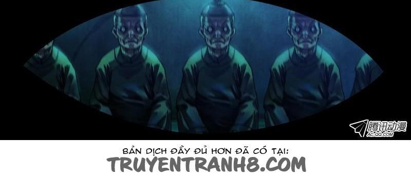 Địa Ngục Thần Y Chapter 91 - Trang 2