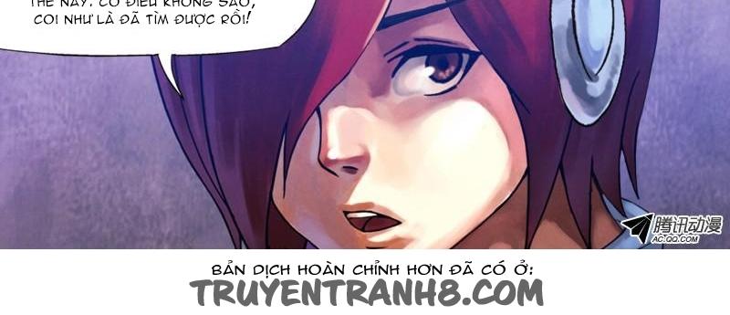 Địa Ngục Thần Y Chapter 90 - Trang 2