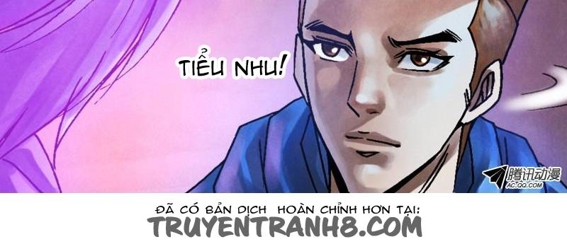 Địa Ngục Thần Y Chapter 89 - Trang 2