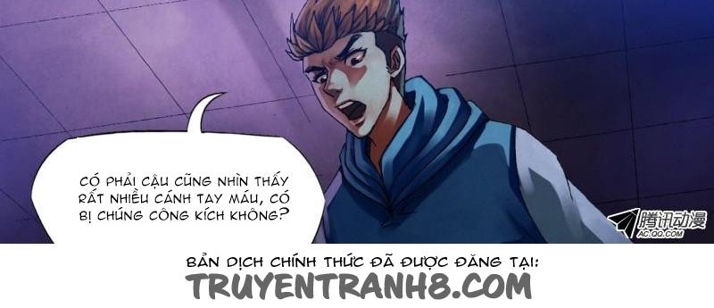 Địa Ngục Thần Y Chapter 88 - Trang 2