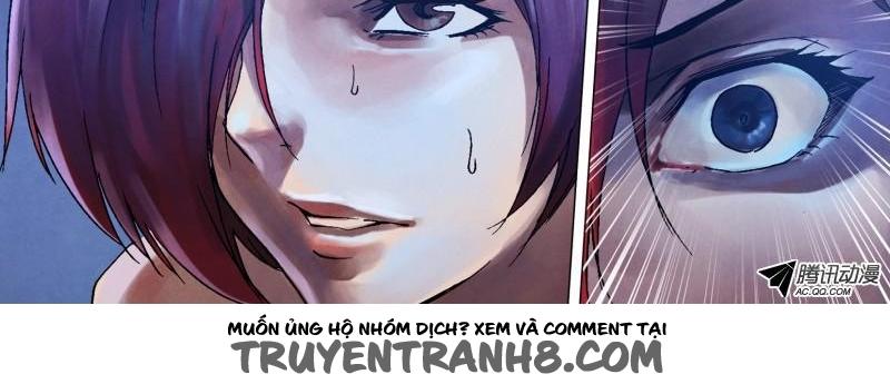 Địa Ngục Thần Y Chapter 87 - Trang 2