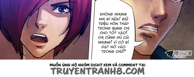 Địa Ngục Thần Y Chapter 85 - Trang 2