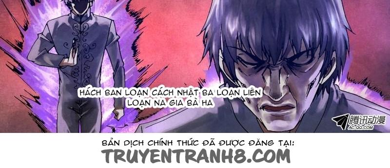 Địa Ngục Thần Y Chapter 84 - Trang 2