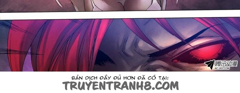 Địa Ngục Thần Y Chapter 83 - Trang 2