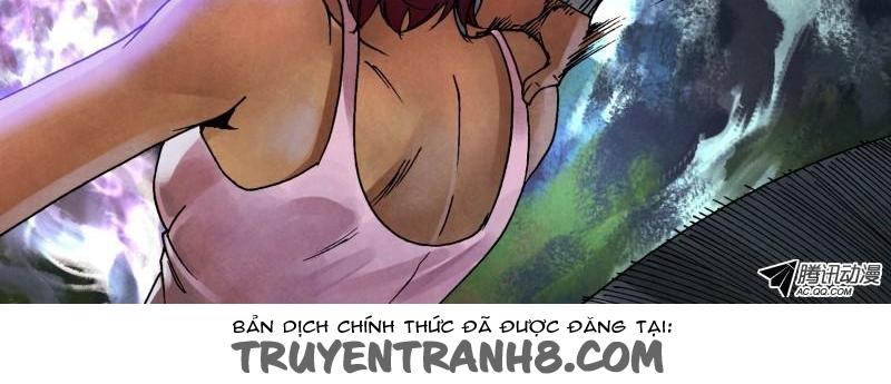 Địa Ngục Thần Y Chapter 82 - Trang 2