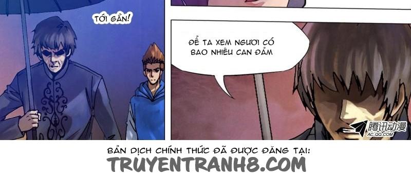 Địa Ngục Thần Y Chapter 81 - Trang 2