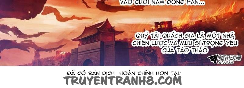 Địa Ngục Thần Y Chapter 79 - Trang 2