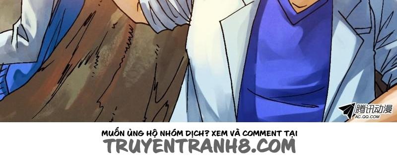 Địa Ngục Thần Y Chapter 78 - Trang 2