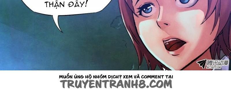 Địa Ngục Thần Y Chapter 74 - Trang 2