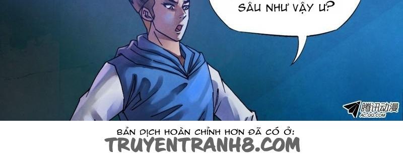 Địa Ngục Thần Y Chapter 73 - Trang 2