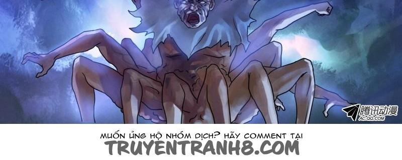 Địa Ngục Thần Y Chapter 72 - Trang 2