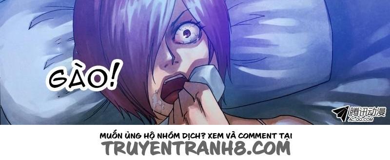 Địa Ngục Thần Y Chapter 71 - Trang 2