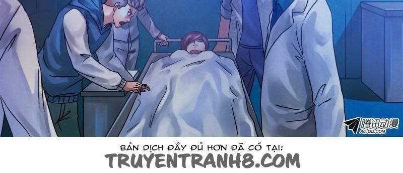 Địa Ngục Thần Y Chapter 70 - Trang 2