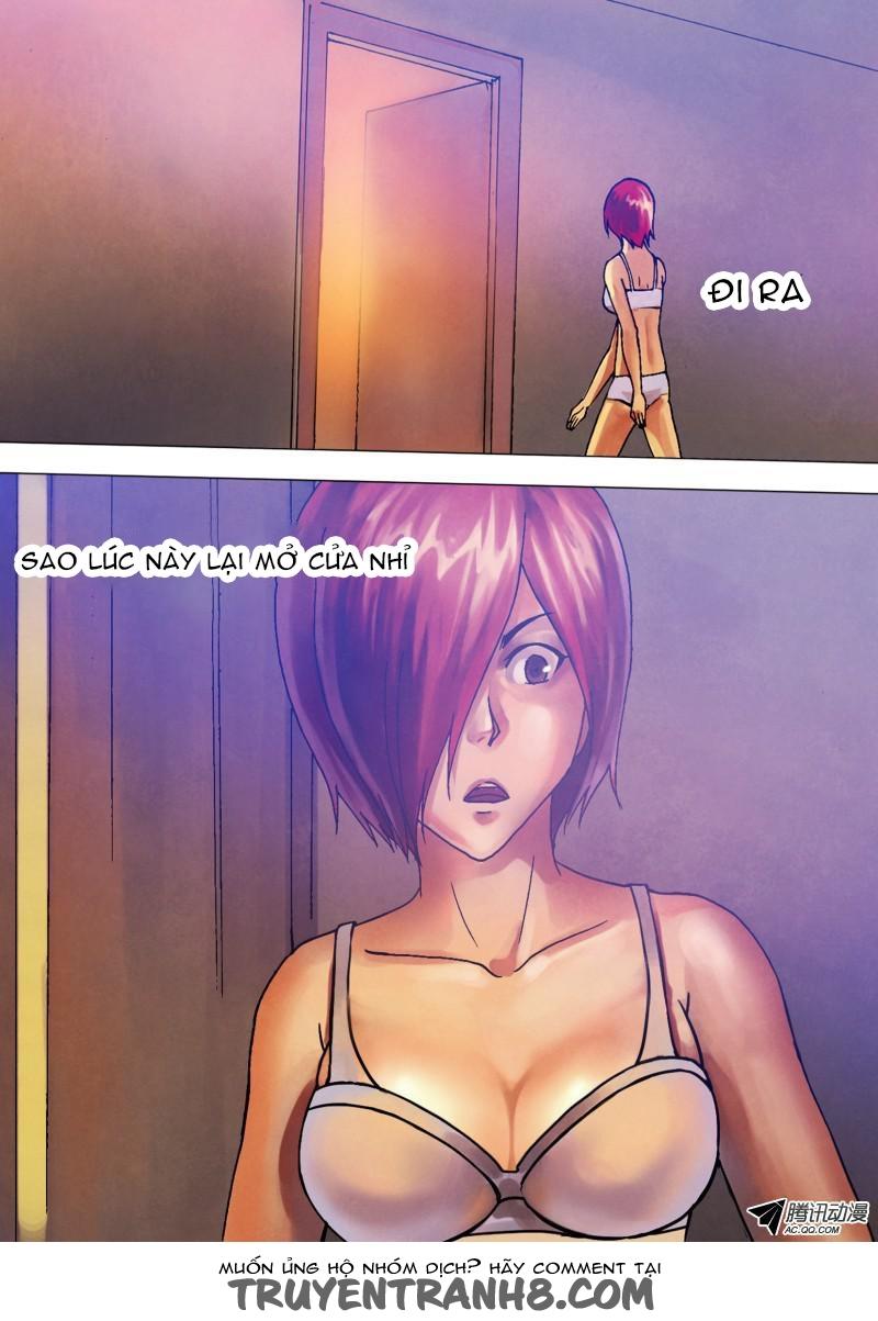 Địa Ngục Thần Y Chapter 67 - Trang 2