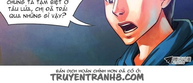 Địa Ngục Thần Y Chapter 65 - Trang 2