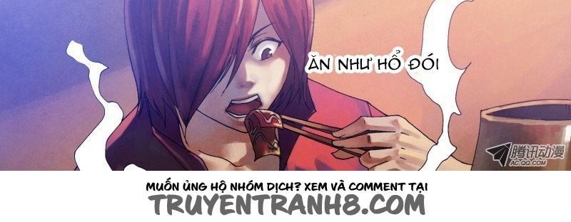 Địa Ngục Thần Y Chapter 64 - Trang 2