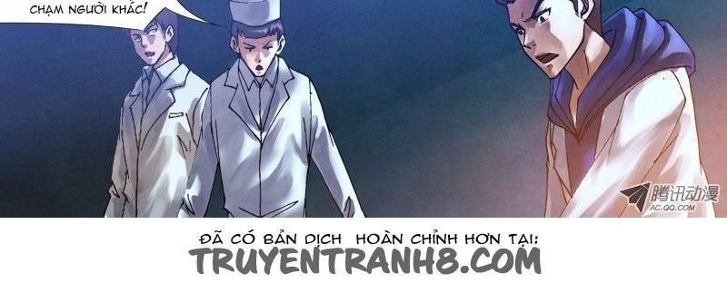 Địa Ngục Thần Y Chapter 63 - Trang 2