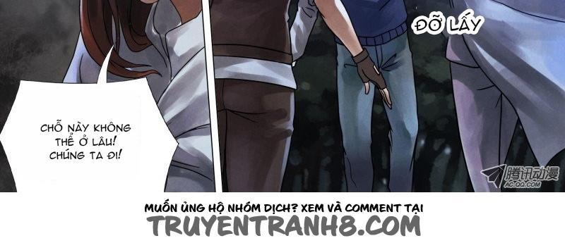 Địa Ngục Thần Y Chapter 62 - Trang 2